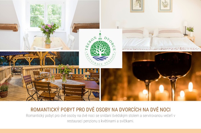 Dárkové poukazy - tip pod stromeček