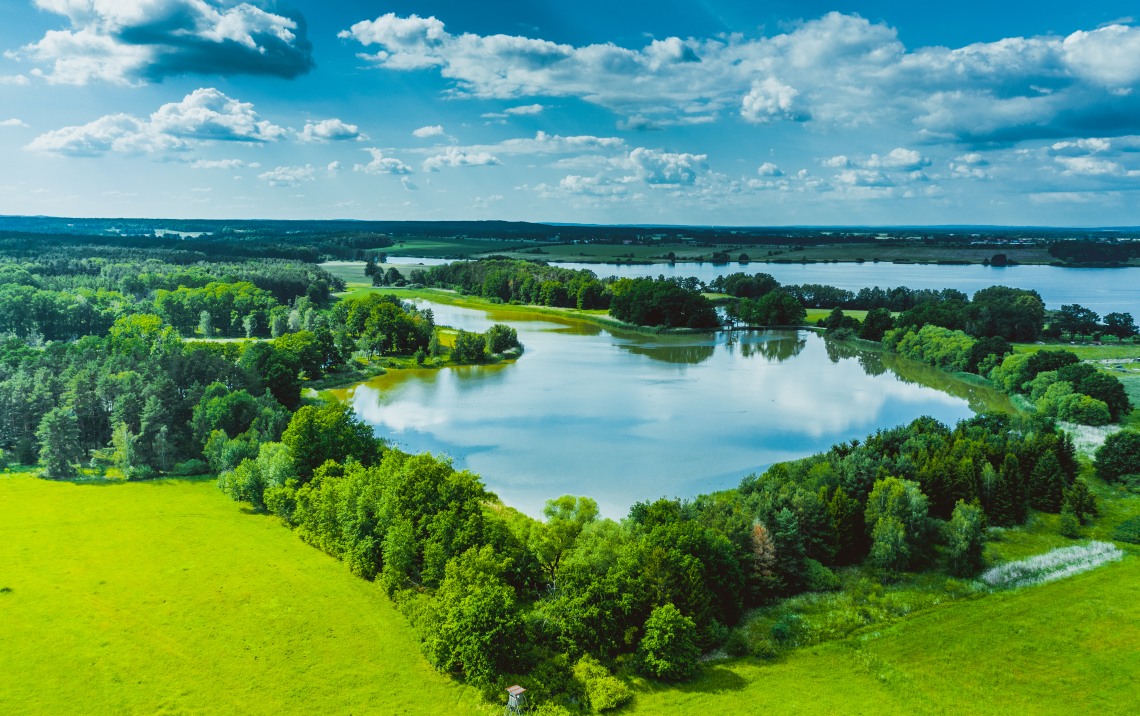 Naučná stezka Rožmberk