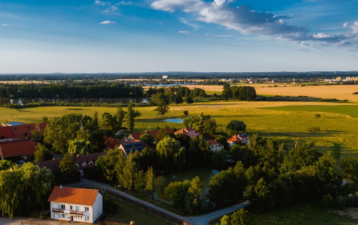 Po stopách husitů - naučná cyklostezka
