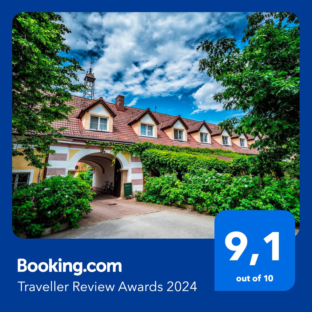 Traveller Review Award 2024