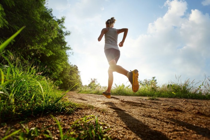 Třeboňský maraton 16. 10. 2021