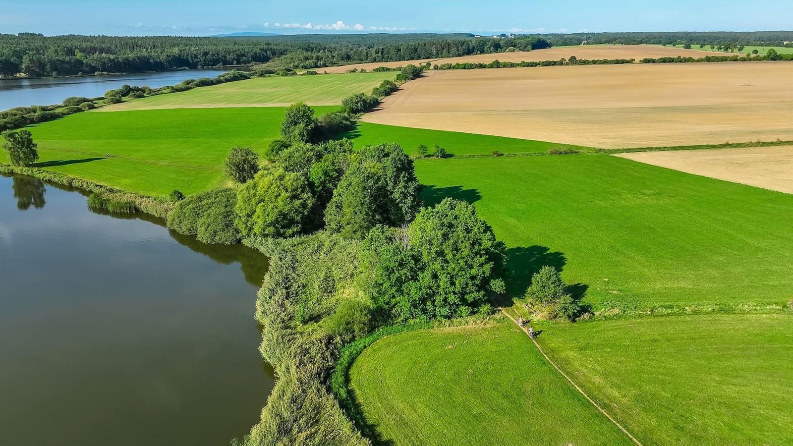 Cyklomapa, kterou si opravdu užijete