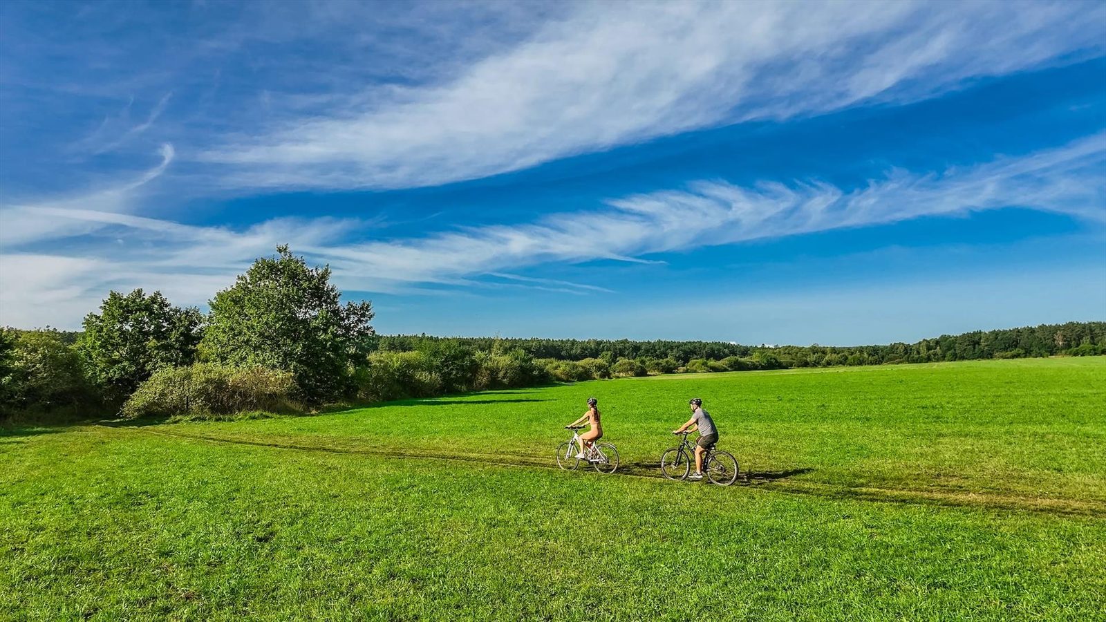 Připravili jsme pobyt, u kterého nemusíte nic řešit. Jen přijet a užít si to.