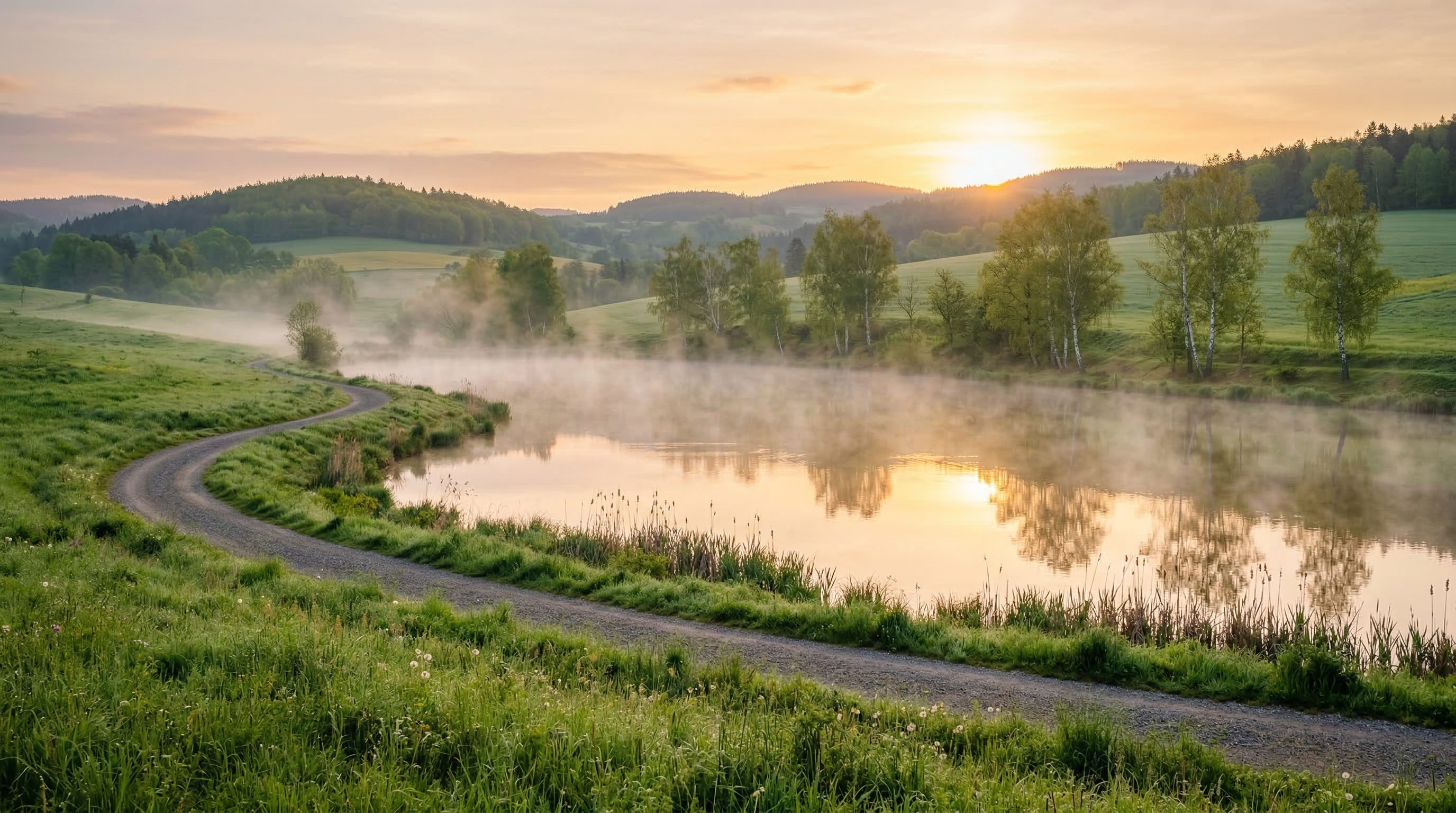 Jarní pobyt v penzionu Dvorce