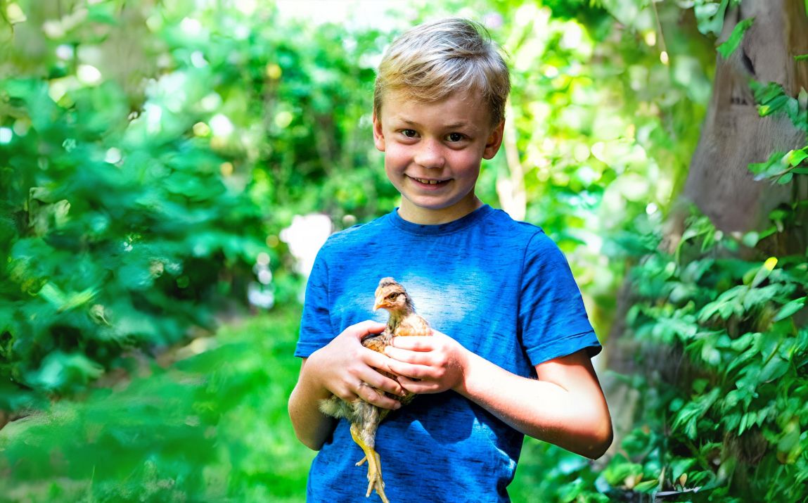 Rodinné ubytování Třeboň – dovolená s dětmi v přírodě