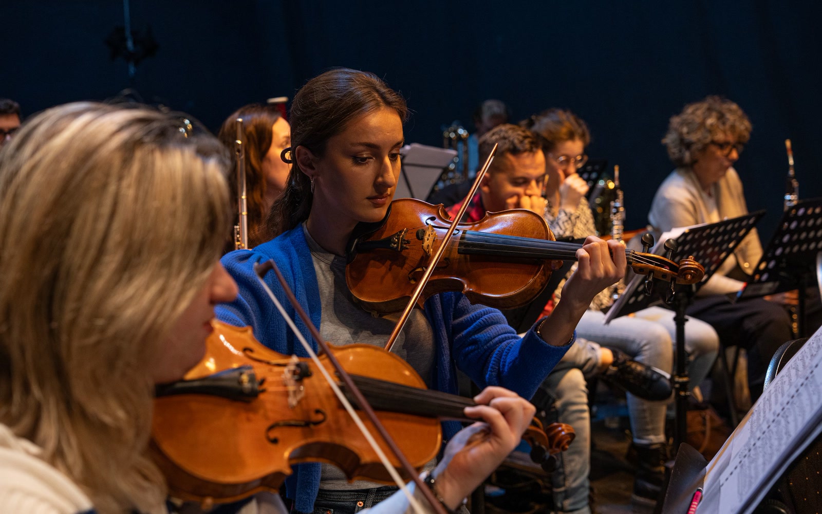Festival začíná — a co přijde po něm